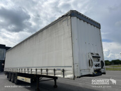 Krone Curtainsider Standard 