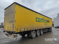 Schmitz Cargobull Curtainsider Standard 