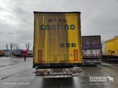 Schmitz Cargobull Curtainsider Standard 