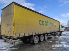 Schmitz Cargobull Curtainsider Standard 