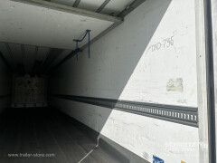 Schmitz Cargobull Reefer Multitemp 