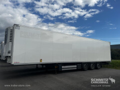 Schmitz Cargobull Reefer Multitemp 