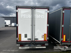 Schmitz Cargobull Reefer Multitemp 