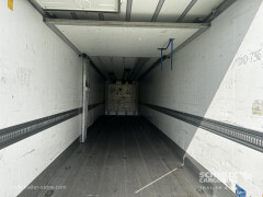 Schmitz Cargobull Reefer Multitemp 