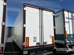Schmitz Cargobull Reefer Multitemp 