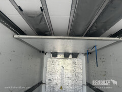 Schmitz Cargobull Reefer Multitemp 