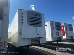 Schmitz Cargobull Reefer Multitemp 