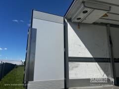 Schmitz Cargobull Reefer Multitemp 