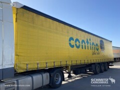 Schmitz Cargobull Curtainsider Standard 