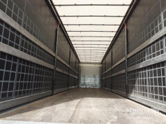 Schmitz Cargobull Semitrailer Curtainsider Standard 