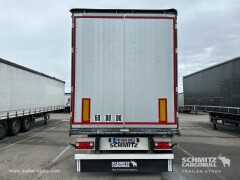 Schmitz Cargobull Semitrailer Curtainsider Standard 