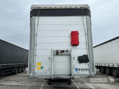 Schmitz Cargobull Semitrailer Curtainsider Standard 