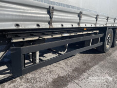 Schmitz Cargobull Curtainsider Standard 