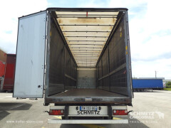 Schmitz Cargobull Semitrailer Curtainsider Standard 