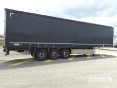 Schmitz Cargobull Semitrailer Curtainsider Standard 