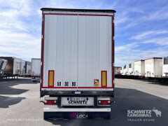 Schmitz Cargobull Semitrailer Curtainsider Standard 