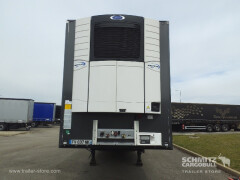 Schmitz Cargobull Semitrailer Reefer Mega Double étage 