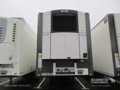 Schmitz Cargobull Semitrailer Reefer Mega Double étage 