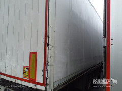 Schmitz Cargobull Semitrailer Dryfreight Standard Double étage 