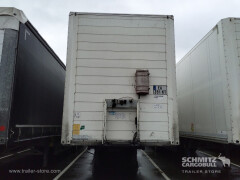 Schmitz Cargobull Semitrailer Dryfreight Standard Double étage 