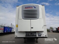 Schmitz Cargobull Reefer Standard 