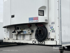 Schmitz Cargobull Tiefkühler Standard Doppelstock 