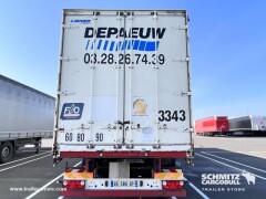 FRUEHAUF Semitrailer Platform Standard 