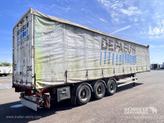 FRUEHAUF Semitrailer Platform Standard 