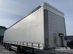 Schmitz Cargobull Curtainsider Standard 