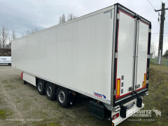 Schmitz Cargobull Semitrailer Reefer Standard 