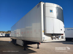 Schmitz Cargobull Reefer Standard 