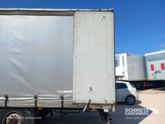 ANDERE Curtainsider Standard 