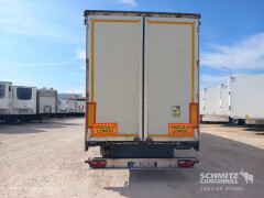 ANDERE Curtainsider Standard 