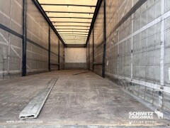 Schmitz Cargobull Semitrailer Curtainsider Standard 