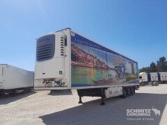 Schmitz Cargobull Reefer Standard Taillift 