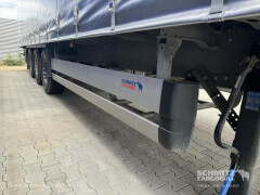 Schmitz Cargobull Curtainsider Standard 