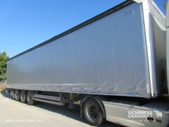 Schmitz Cargobull Curtainsider Standard 