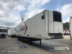 Schmitz Cargobull Semiremolque Frigo Standard 