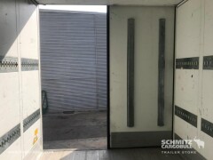 Schmitz Cargobull Semiremolque Frigo Standard 