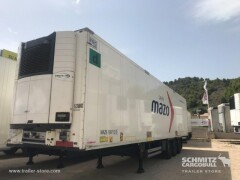 Schmitz Cargobull Semiremolque Frigo Standard 