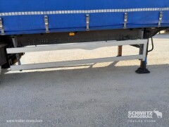 Schmitz Cargobull Curtainsider Standard 