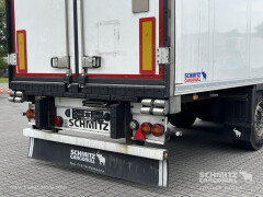 Schmitz Cargobull Tiefkühler Standard Doppelstock 