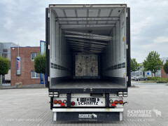 Schmitz Cargobull Tiefkühler Standard Doppelstock 