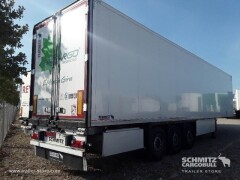 Schmitz Cargobull Semiremolque Frigo Standard 