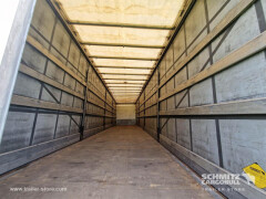 Schmitz Cargobull Curtainsider Standard 