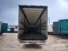 Krone Curtainsider Standard 