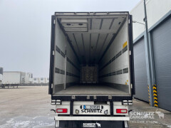 Schmitz Cargobull Reefer Multitemp 