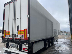 Schmitz Cargobull Reefer Multitemp 