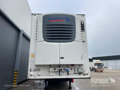 Schmitz Cargobull Reefer Multitemp 