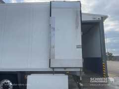 Schmitz Cargobull Reefer Multitemp 